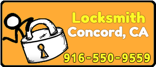 Locksmith Concord CA