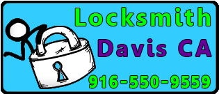 Locksmith Davis CA