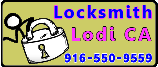 Locksmith Lodi CA
