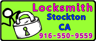 Locksmith Stockton CA