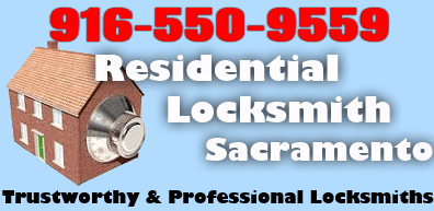Residential Locksmith Sacramento