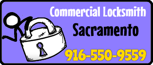 Sacramento Commercial Locksmith