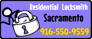 Sacramento Residential Locksmith